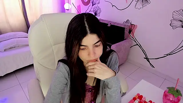 Chat +18 de Isabela_Fiorelli ao vivo