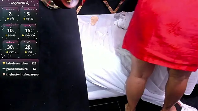 zara_smitt Live XXX Chat