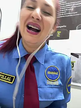 Megan-01- Live XXX-Chat