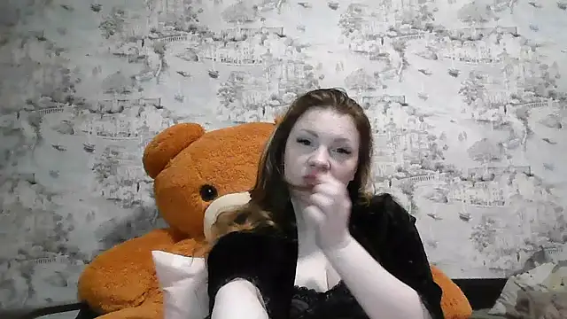 Živý XXX chat Eveline_May