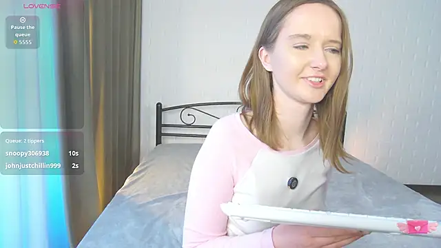 Czat XXX na żywo – AlexsisFaee