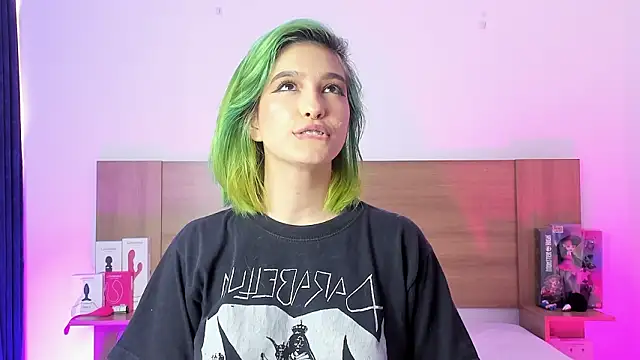 Akatsumi_ – Live XXX-chat