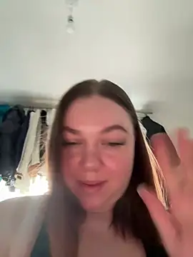 แชท XXX สดของ AvaHart