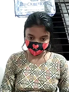 Chatroom XXX en direct de Jaya-Ray