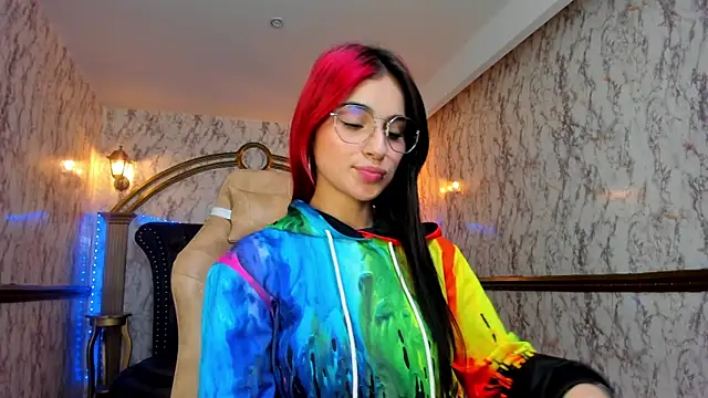 Czat XXX na żywo – Ale_sweety_