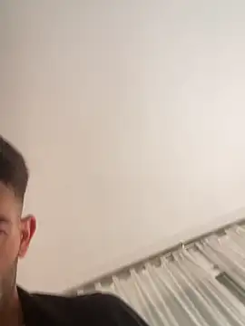 Show de Dondeloquieras4 na webcam