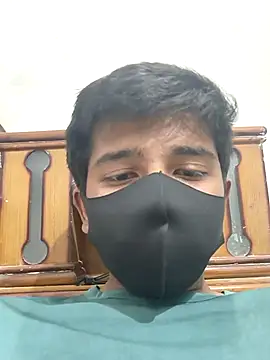 sexyboy_4u Show Webcam