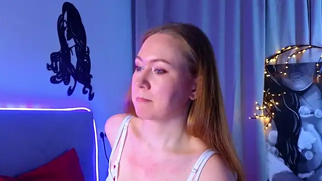 LillianGonzalez 现场XXX聊天