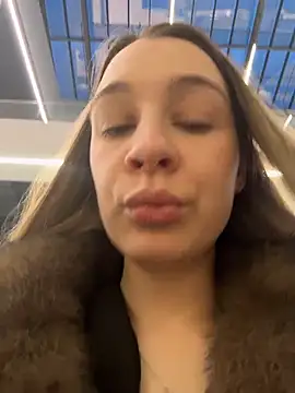 SashaCatt Live XXX-Chat