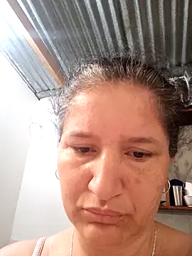 Sra_Angelina webkamerás műsora