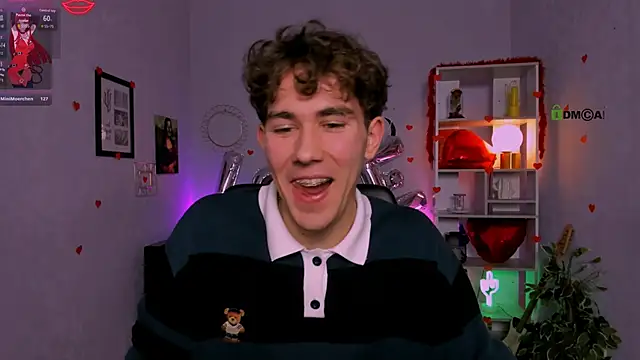 rafael_bien Webcam show