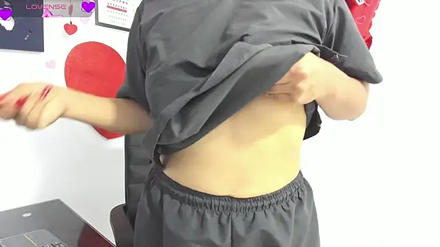 Nanku_Na – Live XXX-chat