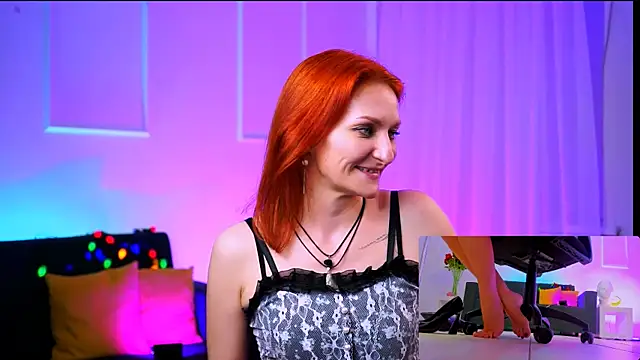 DianaTorrens – Live XXX-chat