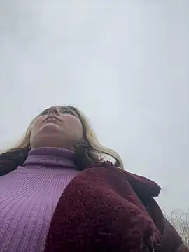 Chat +18 de KateBurlesk ao vivo