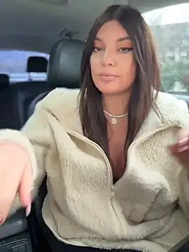 Czat XXX na żywo – JessicaFlame