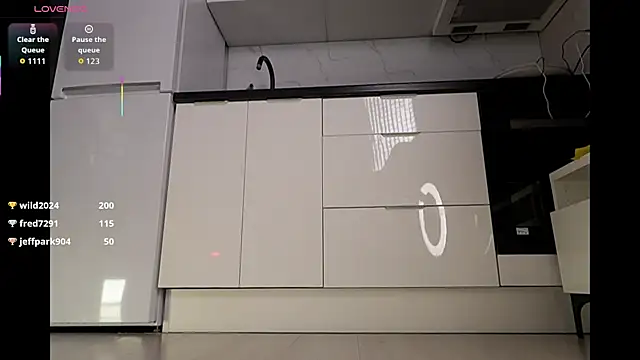 yoursecretloveee live XXX chat