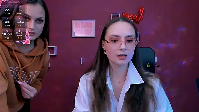 jenna_elayne লাইভ XXX চ্যাট