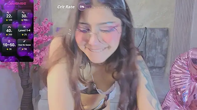 Czat XXX na żywo – miss_devil_s