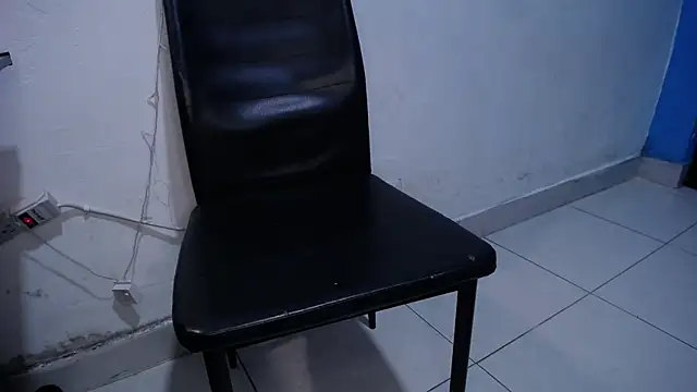 Annelis1 – Live XXX-chat