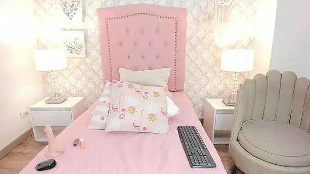 Chat XXX en directo de amber__ferrera