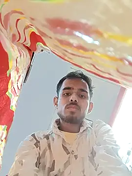 Rajkuma12345n Webbikameraesitys