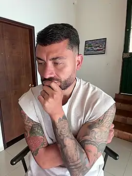 عرض كام FrancoRossi_