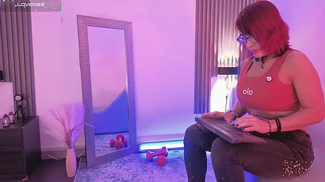 fransheskarossi live XXX chat