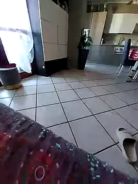 CoppiaMonellaeIris27 – Kamerová šou