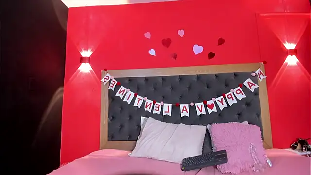 แชท XXX สดของ Liah_Sterling