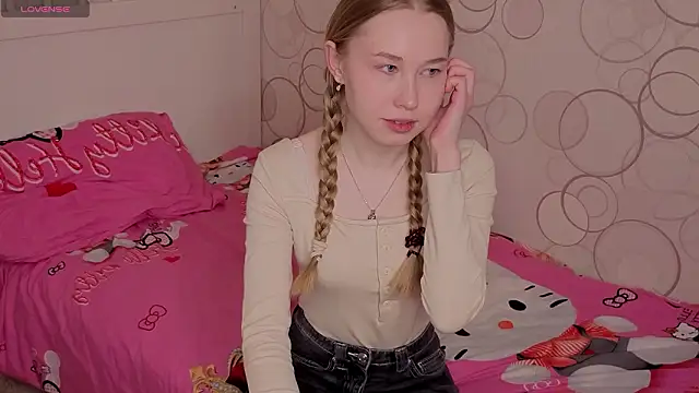 SageSnachez – Live XXX-chat