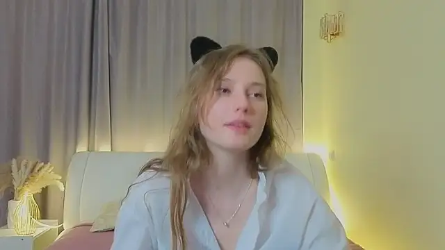 Chat XXX en directo de DorrisVickroy