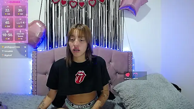 عرض كام emily_cooper_pym