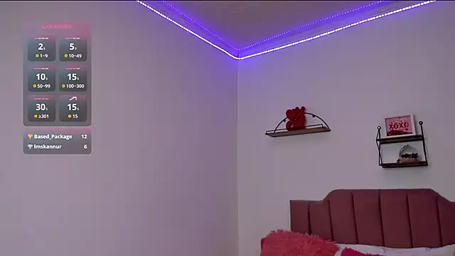 SiennaBloom live XXX chat