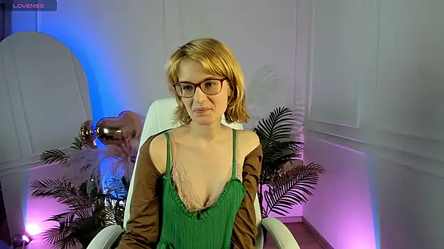 Show Webcam de Akimo_