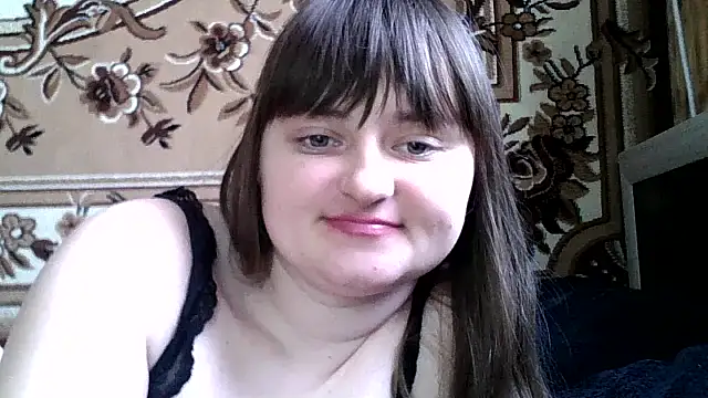 Chat XXX ao vivo de LuckyLust15