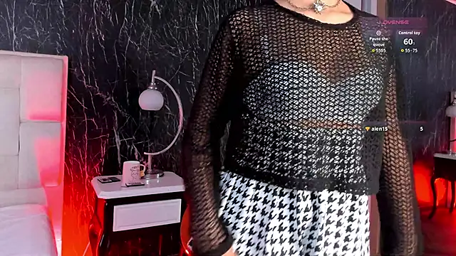 Czat XXX na żywo – YuuMiko