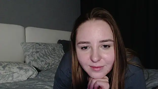 Reyleys Chat XXX in diretta