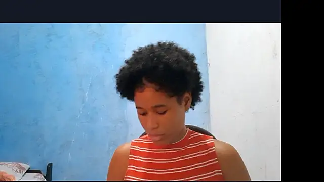 Chat XXX en directo de MadelynStamant