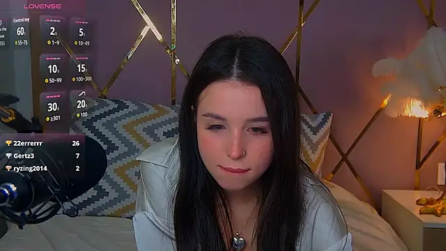 LanaLedger – Live XXX-chat