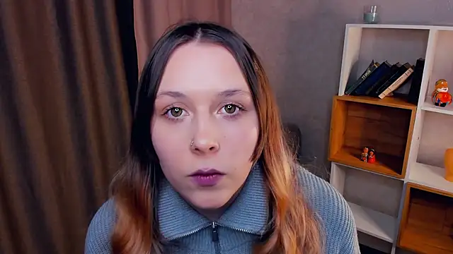 GeorgiaKosier Webcam show