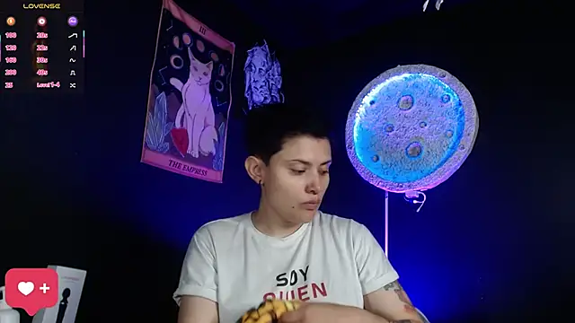 girl_intense444 Live XXX-Chat