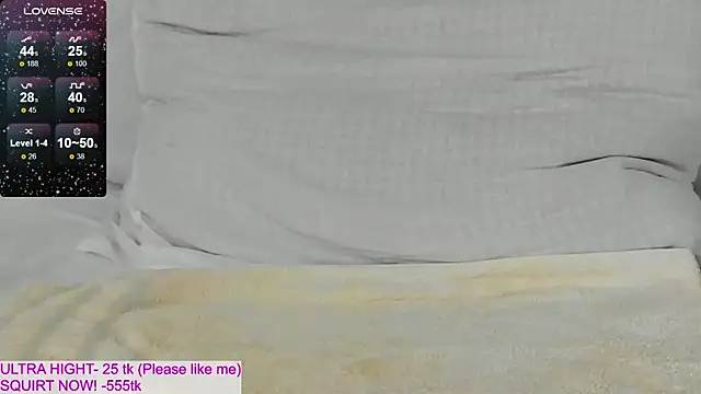 Chat XXX en directo de kitty69grey