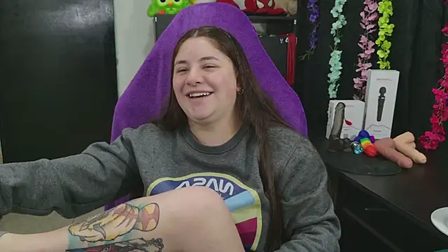 ann_bronw – Live XXX-chat