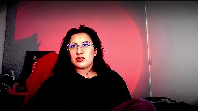 Scarlett_Sen – Live XXX-chat