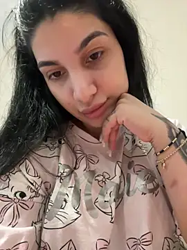 Chat +18 de Samira30 ao vivo
