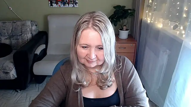 JanaMayer live XXX chat