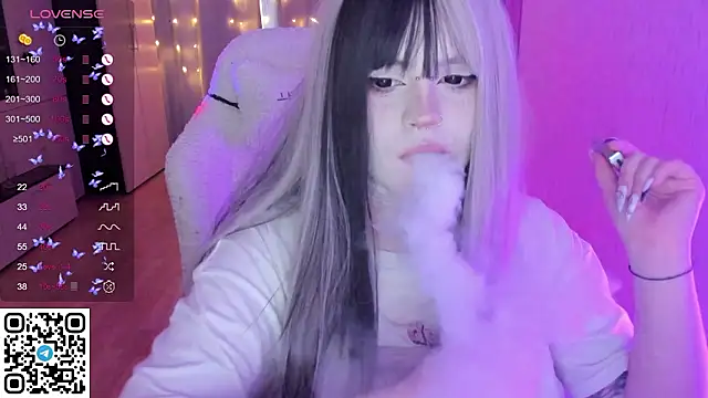 Czat XXX na żywo – SelenaCute