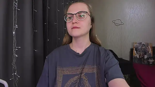 MissBrightShine – Live XXX-chat