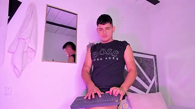 niall_falcon Show Webcam