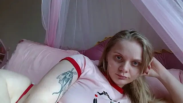 CherrysGotCakes Live XXX-chat